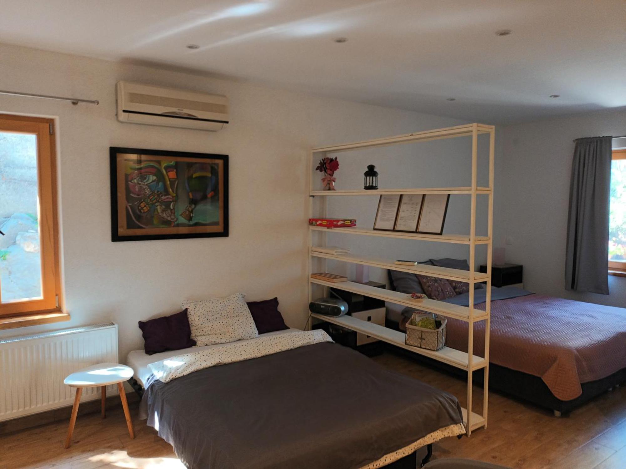 Apartment Sandra2 Ловран Экстерьер фото